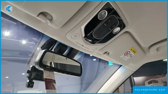 KGM - SSANGYONG TORRES E7