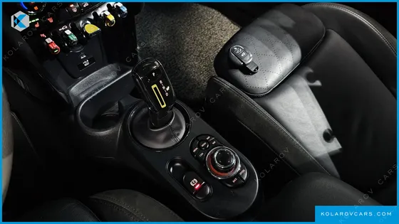 MINI COOPER SE ELECTRIC