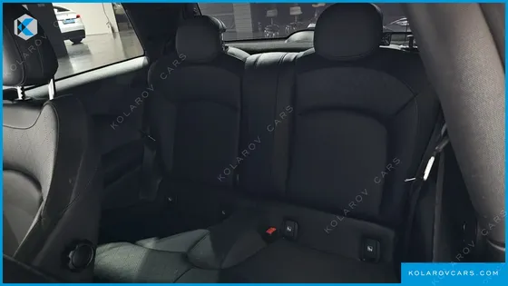 MINI COOPER SE ELECTRIC