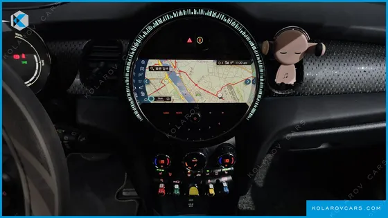 MINI COOPER SE ELECTRIC