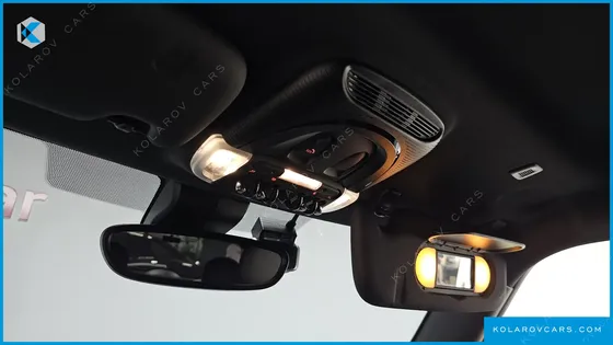 MINI COOPER SE ELECTRIC