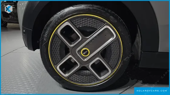 MINI COOPER SE ELECTRIC