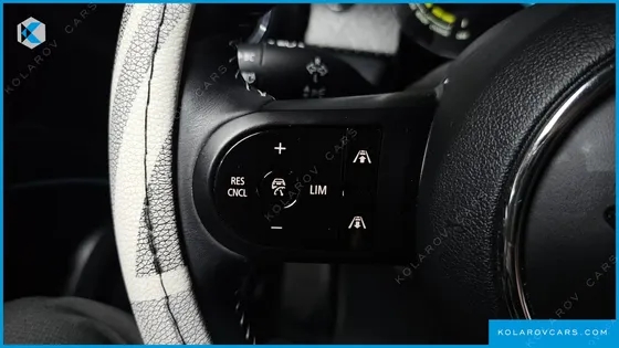 MINI COOPER SE ELECTRIC