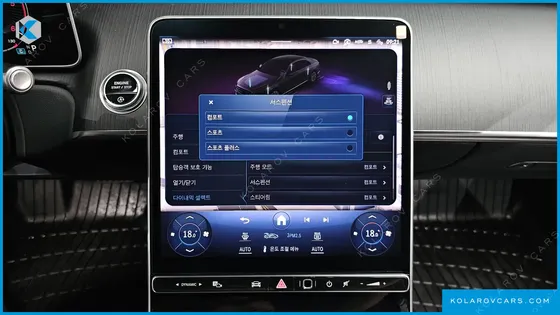 MERCEDES S-CLASS S400 D 4MATIC