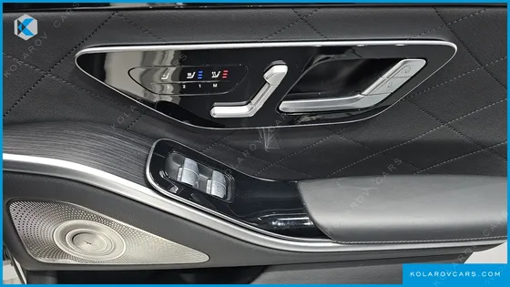 MERCEDES S-CLASS S400 D 4MATIC