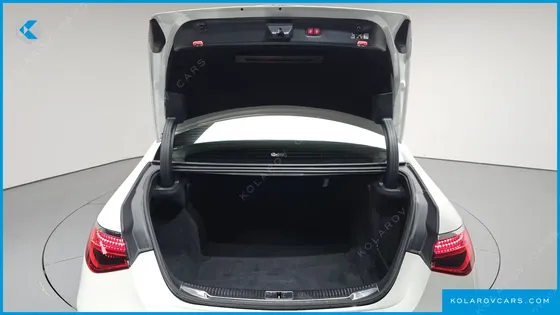 MERCEDES S-CLASS S400 D 4MATIC