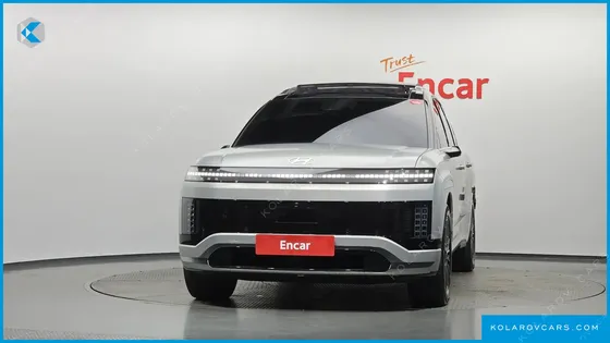HYUNDAI IONIQ 9 CRUISE TYPE AWD