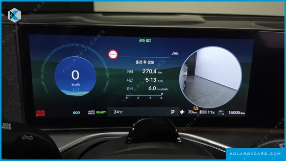 HYUNDAI IONIQ 9 CRUISE TYPE AWD