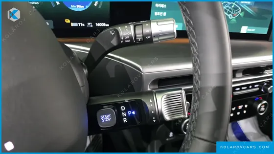 HYUNDAI IONIQ 9 CRUISE TYPE AWD