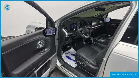 HYUNDAI IONIQ 9 CRUISE TYPE AWD