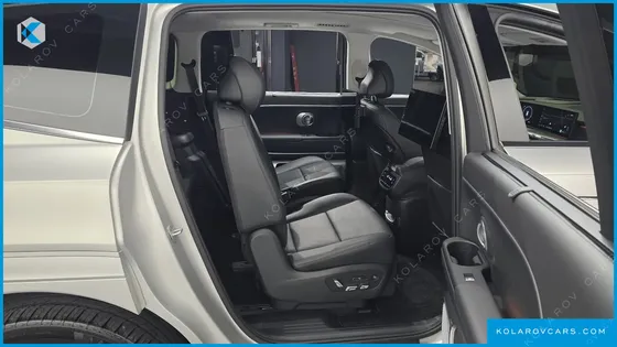 HYUNDAI IONIQ 9 CRUISE TYPE AWD