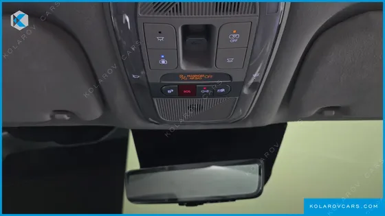 HYUNDAI IONIQ 9 CRUISE TYPE AWD