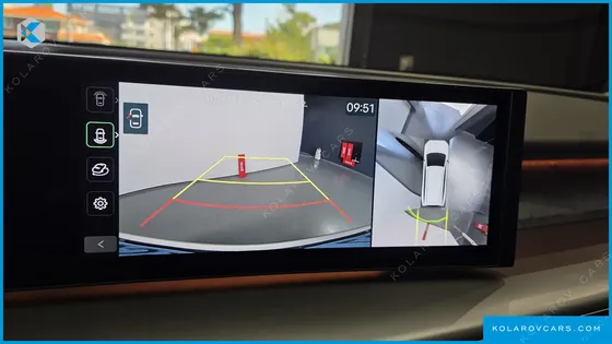 HYUNDAI IONIQ 9 CRUISE TYPE AWD