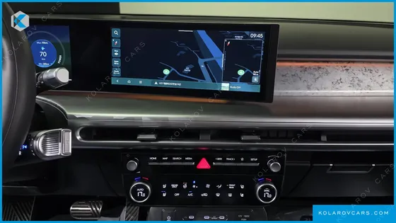 HYUNDAI IONIQ 9 CRUISE TYPE AWD