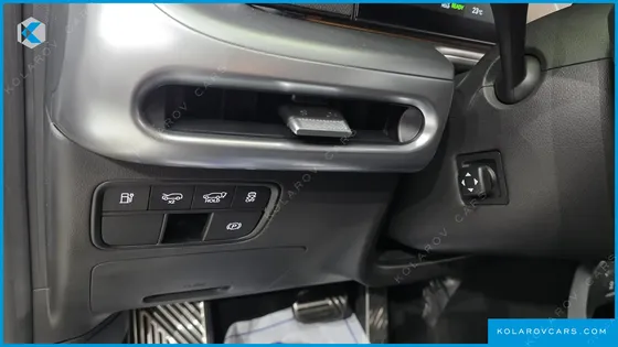 HYUNDAI IONIQ 9 CRUISE TYPE AWD