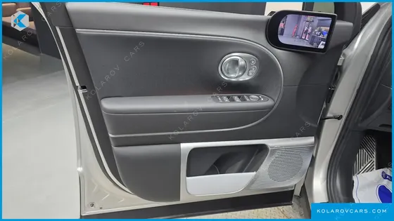 HYUNDAI IONIQ 9 CRUISE TYPE AWD