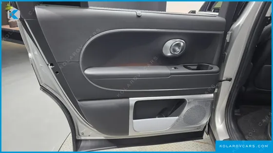 HYUNDAI IONIQ 9 CRUISE TYPE AWD