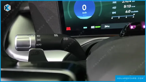 HYUNDAI IONIQ 9 CRUISE TYPE AWD