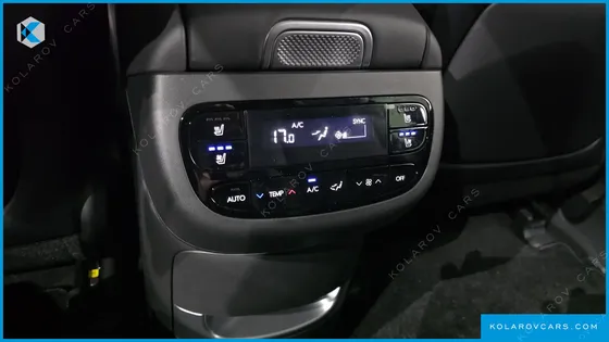 HYUNDAI IONIQ 9 CRUISE TYPE AWD