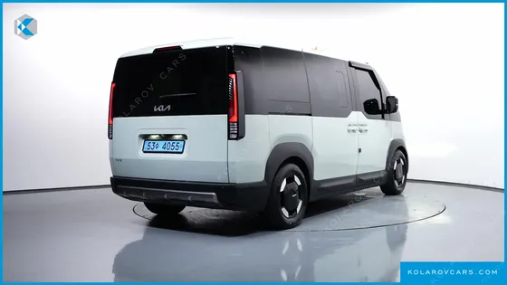 KIA PV5 PASSENGER