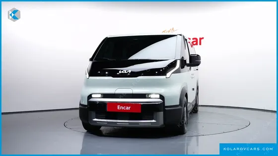 KIA PV5 PASSENGER