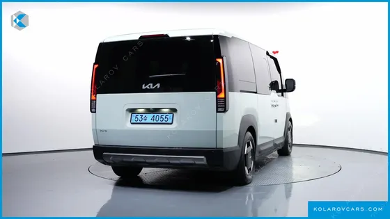 KIA PV5 PASSENGER