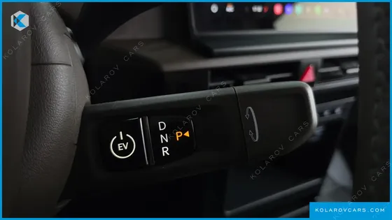 KIA PV5 PASSENGER