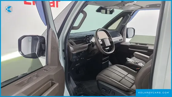 KIA PV5 PASSENGER