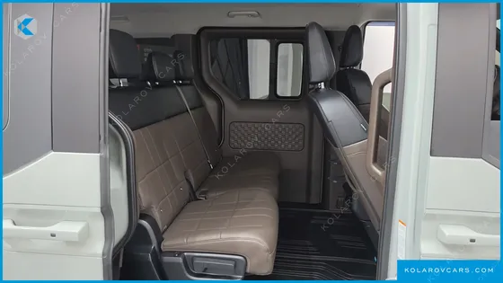 KIA PV5 PASSENGER
