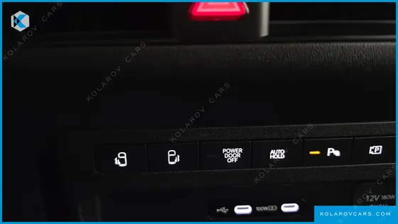 KIA PV5 PASSENGER