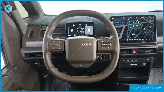KIA PV5 PASSENGER