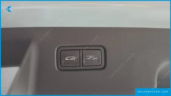 KIA PV5 PASSENGER