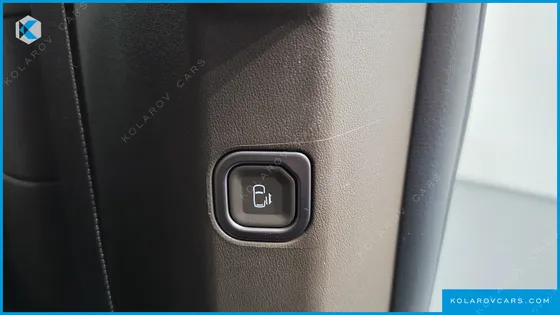 KIA PV5 PASSENGER