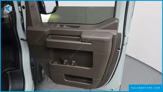 KIA PV5 PASSENGER