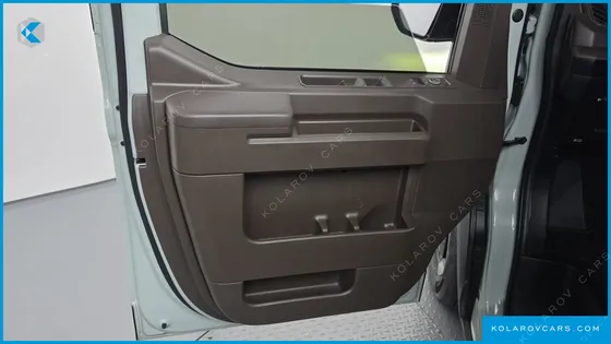 KIA PV5 PASSENGER
