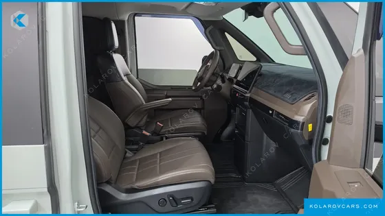 KIA PV5 PASSENGER