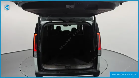 KIA PV5 PASSENGER