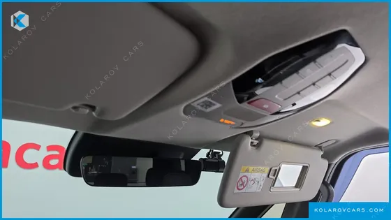 KIA PV5 PASSENGER