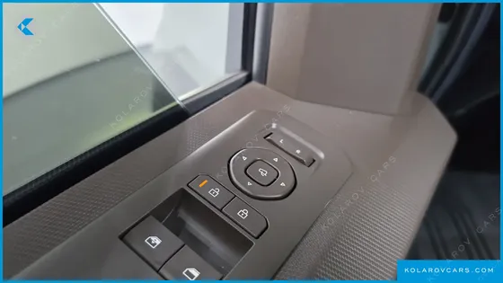 KIA PV5 PASSENGER