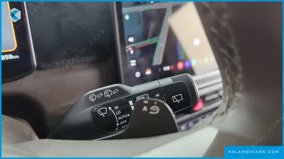 KIA PV5 PASSENGER