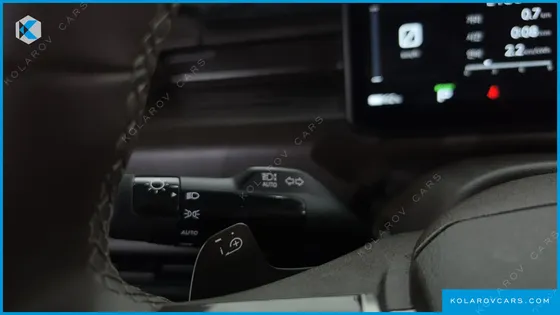 KIA PV5 PASSENGER