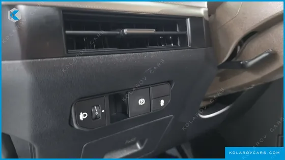 KIA PV5 PASSENGER