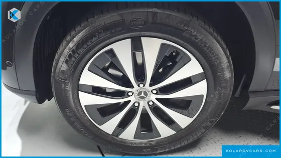 MERCEDES GLE-CLASS GLE300D 4MATIC