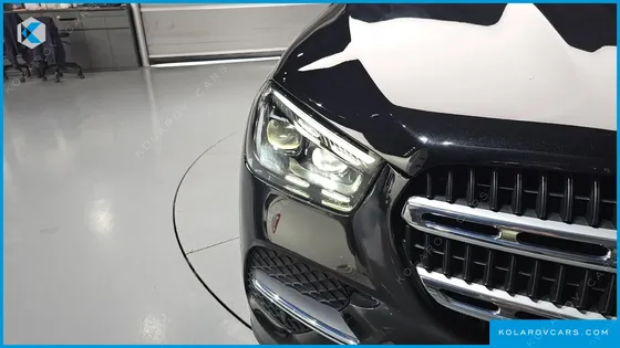 MERCEDES GLE-CLASS GLE300D 4MATIC