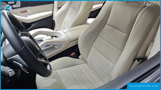 MERCEDES GLE-CLASS GLE300D 4MATIC