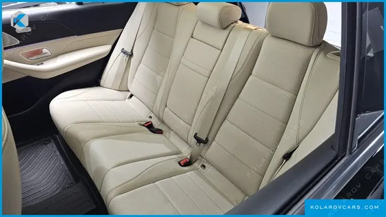 MERCEDES GLE-CLASS GLE300D 4MATIC