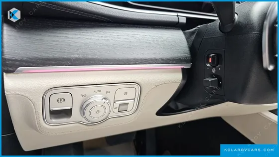 MERCEDES GLE-CLASS GLE300D 4MATIC