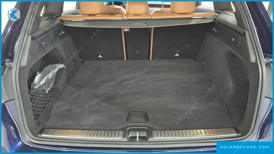 MERCEDES GLC-CLASS GLC300 4MATIC