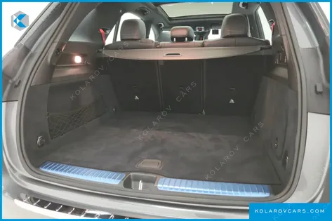 MERCEDES GLE-CLASS AMG GLE53 4MATIC+