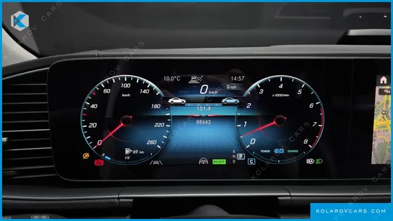 MERCEDES GLE-CLASS GLE450 4MATIC
